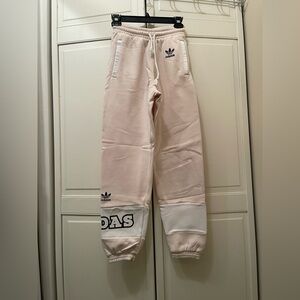 Adidas Women’s Sweatpants